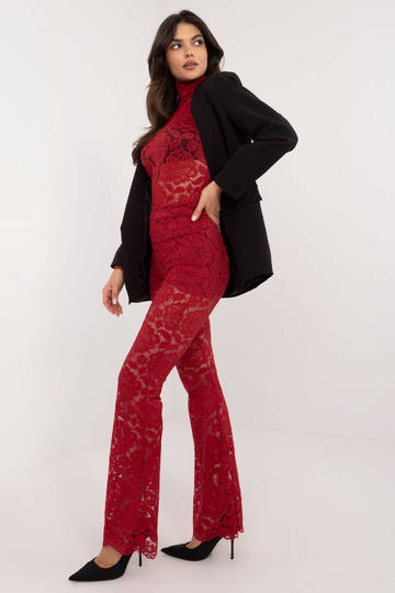 Kalhoty-MI-SP-K69-2,56-červené