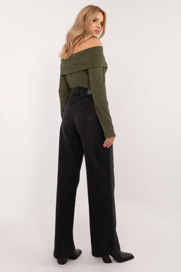 Džínové kalhoty -...