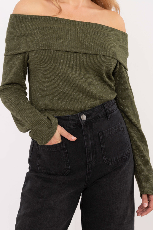 Džínové kalhoty - D80016BD62456B150 -...