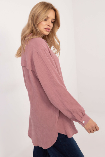 Košile - D70032M11066D4 -...