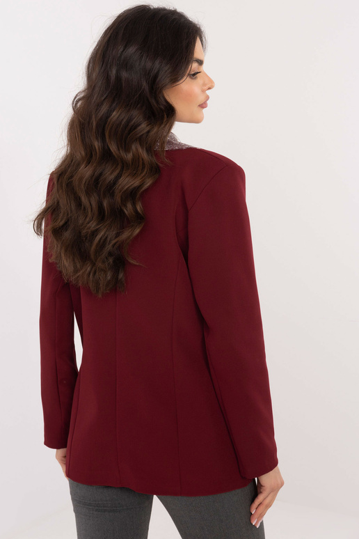 Bunda-DHJ-MA-19926.85P-bordová