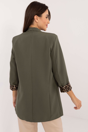 Bunda -DHJ-MA-18657-1,86-khaki 2