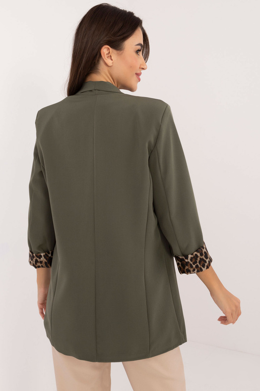 Bunda -DHJ-MA-18657-1,86-khaki