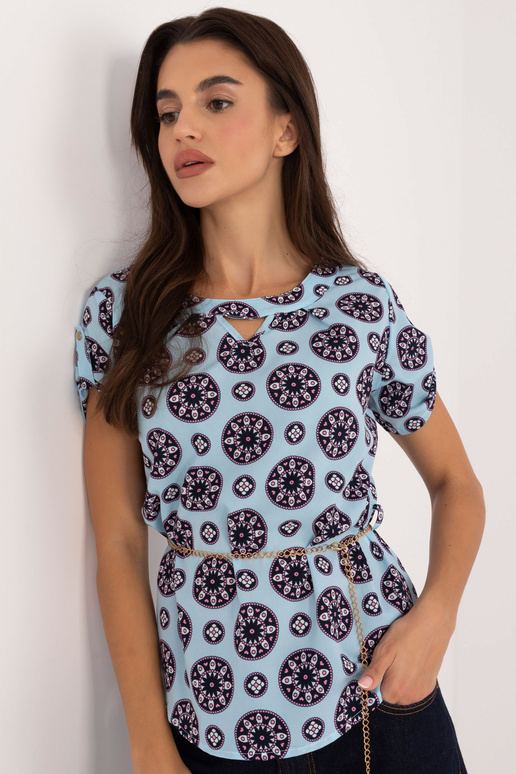 Halenka-LK-BZ-505775.00- světle modrá