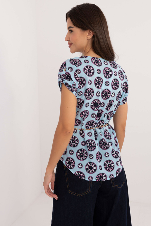 Halenka-LK-BZ-505775.00- světle modrá