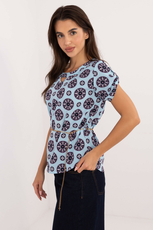 Halenka-LK-BZ-505775.00- světle modrá