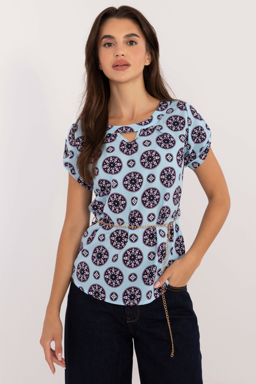 Halenka-LK-BZ-505775.00- světle modrá