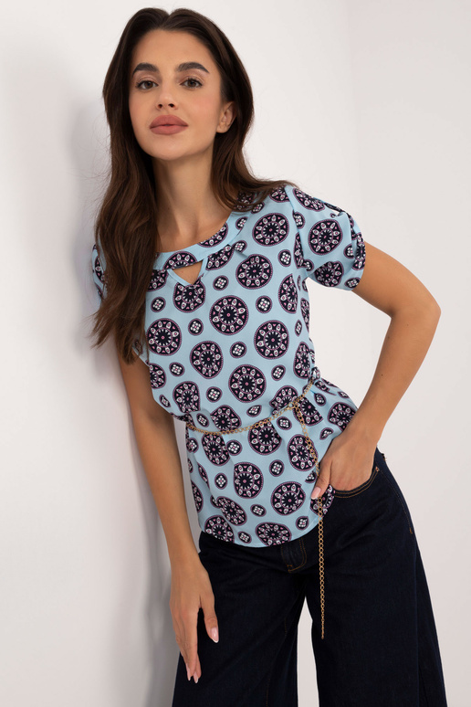 Halenka-LK-BZ-505775.00- světle modrá