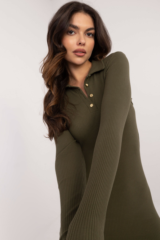 Šaty-RV-SK-9956.45-khaki