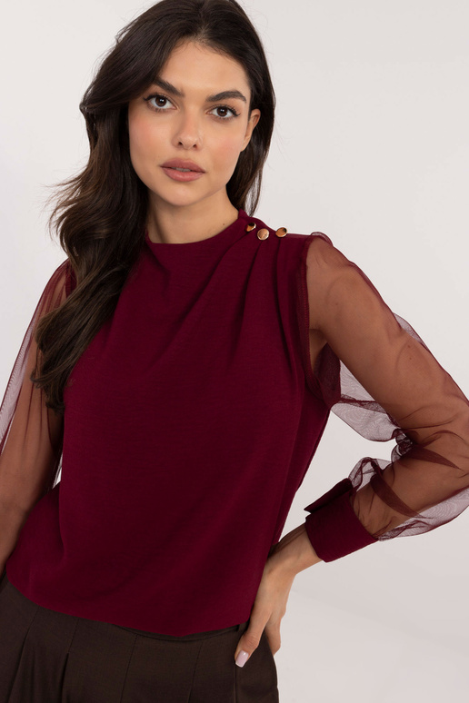 Halenka-MI-BZ-278519.03X-vínová