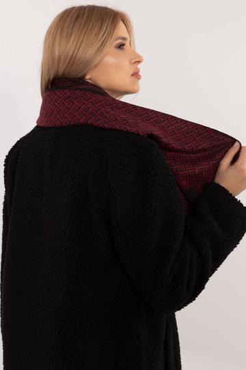 Šála-AT-CH-12301.82P-vínová 2