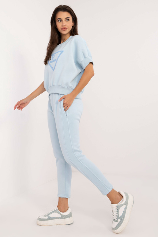 Komplet- EM-KMPL-786.17 světle modrá