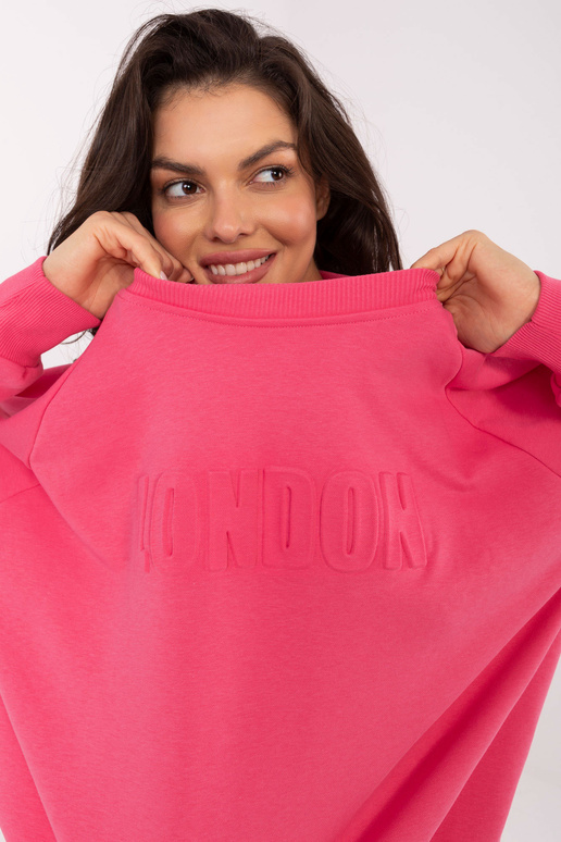 Komplet- EM-KMPL-930.61 - tmavě růžová