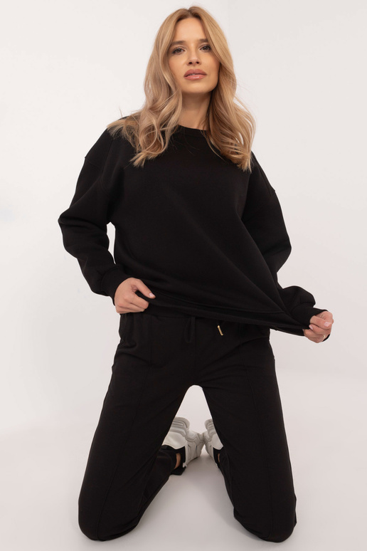 Tepláky-CLM-DR-1275.30-černé