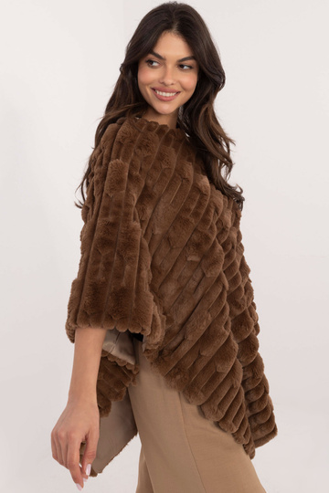 Pončo-AT-PN-2347.16-hnědá