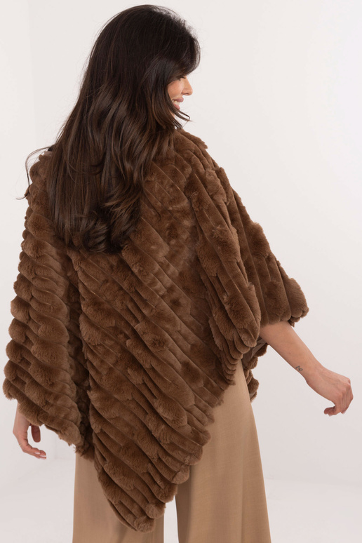 Pončo-AT-PN-2347.16-hnědá