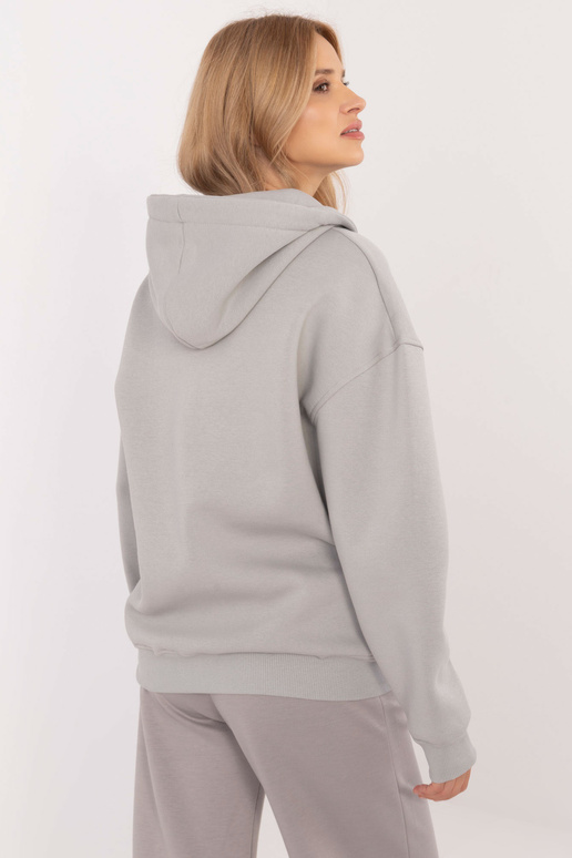 Mikina-CLM-BL-1044.19-šedá