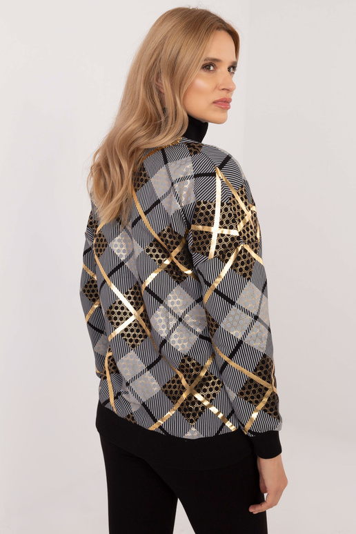 Mikina-CLM-BL-1259,59-černá