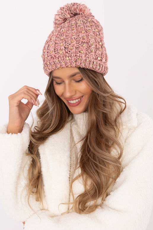 klobouk-AT-CZ-JY-39,81-světle růžová