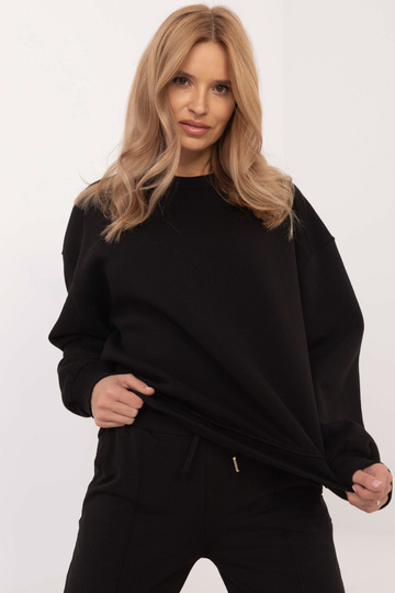 Mikina-CLM-BL-1280.22-černá