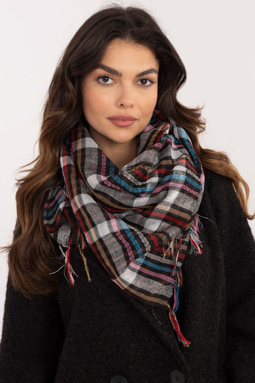 Šátek -AT-CH-3007.26-vícebarevný