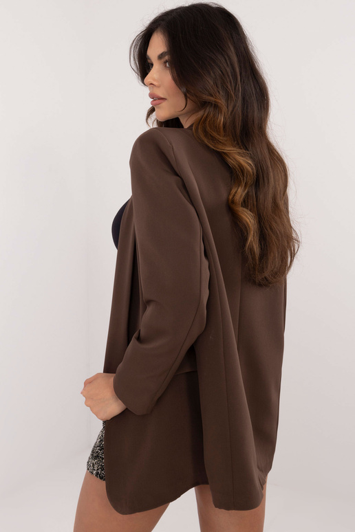 Bunda-DHJ-MA-18657-2.09-hnědá