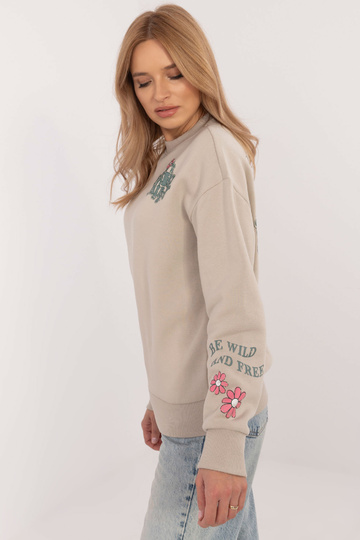 Mikina - D10600T02568G -... 2