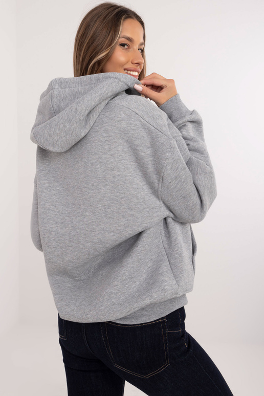 Mikina-CLM-BL-1044.19-tmavě šedá