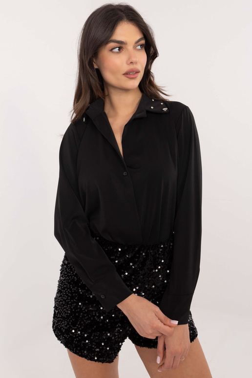 Košile-DHJ-KS-15260,96-černá