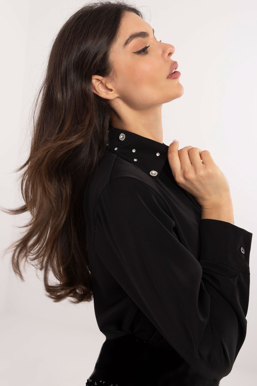 Košile-DHJ-KS-15260,96-černá