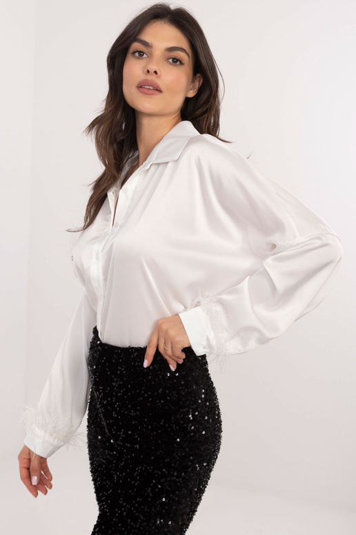 Košile-DHJ-KS-16879.37-bílá