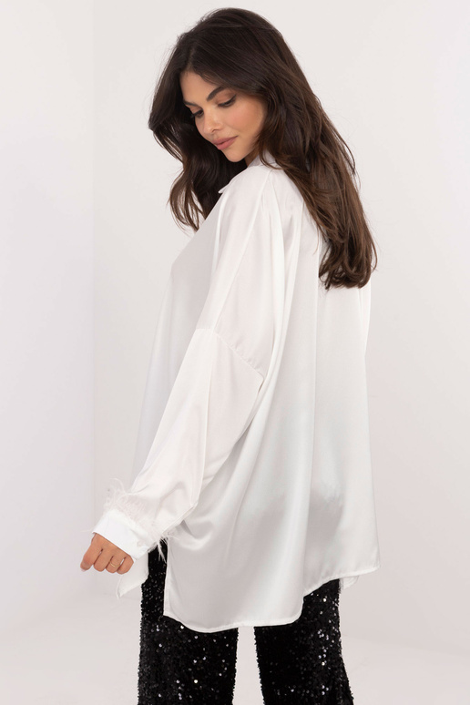 Košile-DHJ-KS-16879.37-bílá