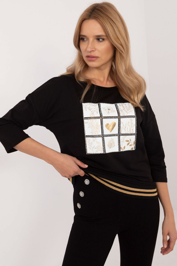 Halenka-CLM-BZ-1268.67-černá 2