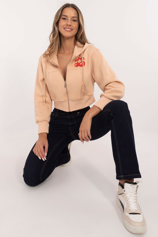 Mikina-CLM-BL-1331.02P-velbloud