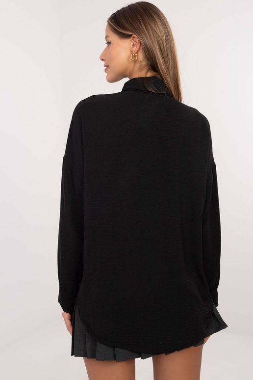 Košile-MI-KS-61523.60P-černá