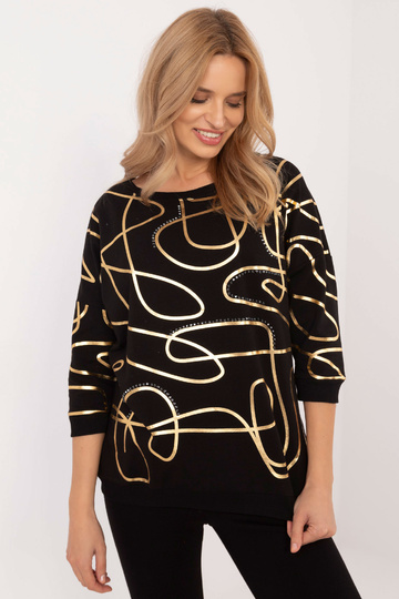 Halenka-CLM-BZ-1257.71-černá 2