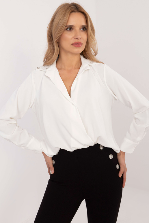 Košile-DHJ-KS-15260,96-bílá