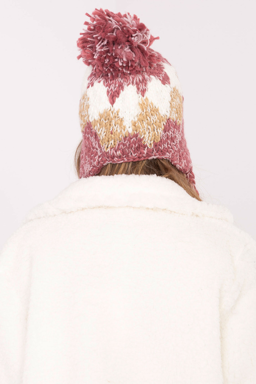 klobouk-AT-CZ-CHA9213.91-tm.růžová klobouk-AT-CZ-CHA9213.91-tm.růžová