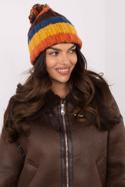 Uzávěr -AT-CZ-PH24,52-oranžový