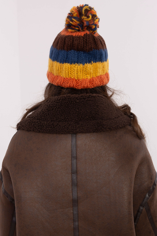 Uzávěr -AT-CZ-PH24,52-oranžový