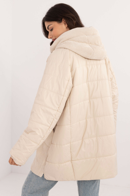 Bunda- - MBM-KR-F-23301.84 - světle...