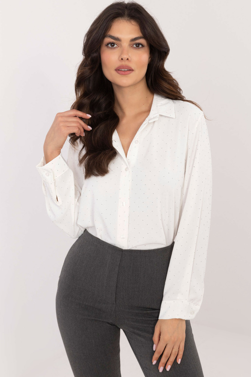 Košile-DHJ-KS-19760.49P-bílá