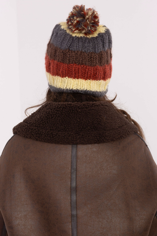 Uzávěr -AT-CZ-PH24.60P - světle žlutý Uzávěr -AT-CZ-PH24.60P - světle žlutý