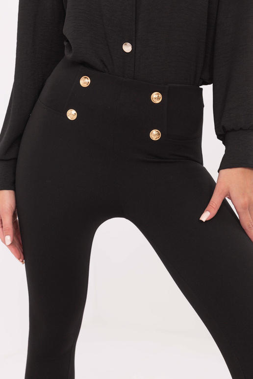 Kalhoty-NM-LG-D70003.40-černé