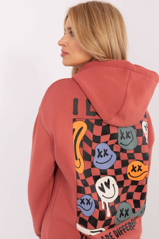 Mikina-D10600T02420J-korál