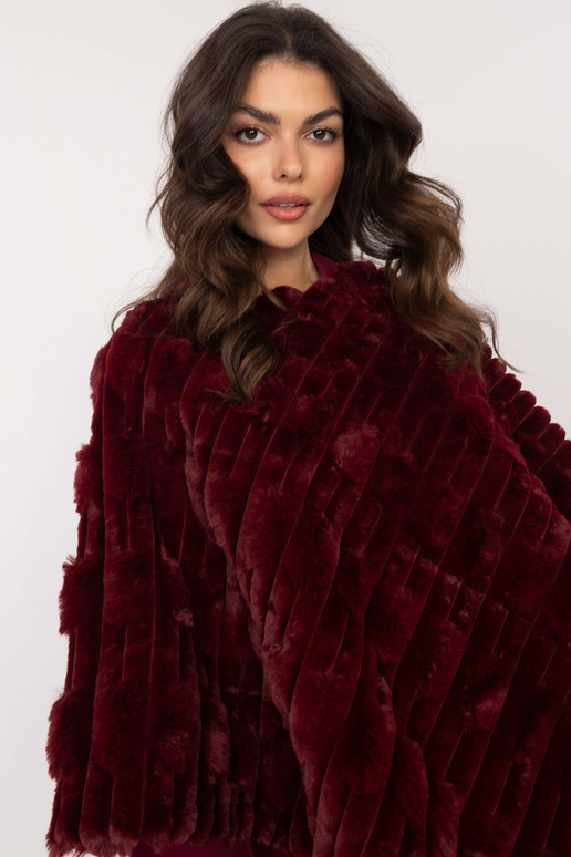 Pončo-AT-PN-2347,68-bordó