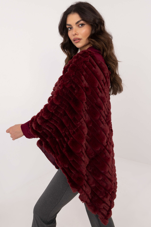 Pončo-AT-PN-2347,68-bordó