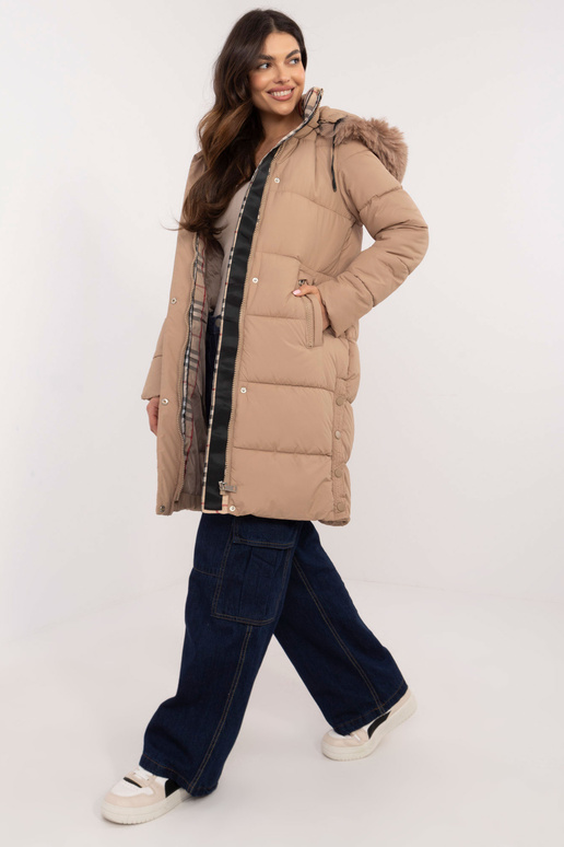 Bunda-SK-KR-HH-2406,98-béžová