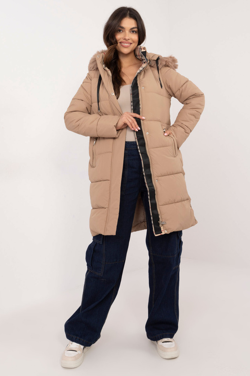 Bunda-SK-KR-HH-2406,98-béžová