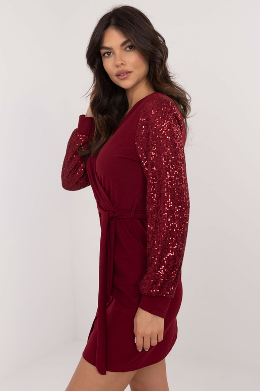 Šaty-MI-SK-67634.99-bordó